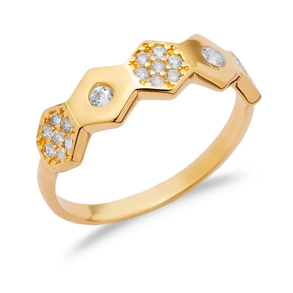 Mirage Ring sold by Mazin Jewels product image thumbnail 2