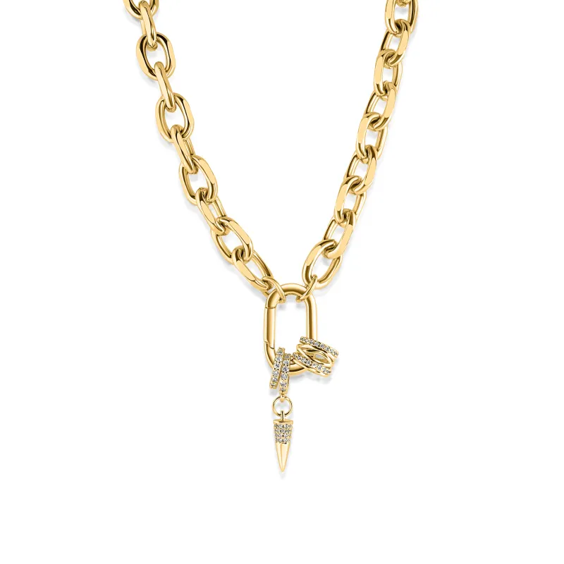 Cambridge Necklace sold by Mazin Jewels