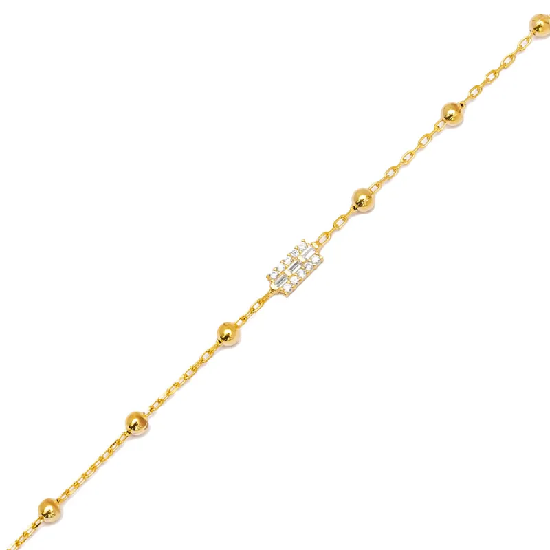 Blair Bracelet sold by Mazin Jewels