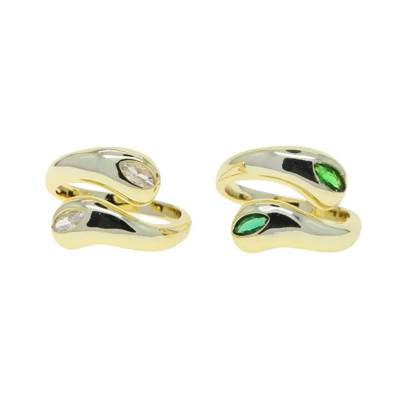 Mallorca Ring sold by Mazin Jewels