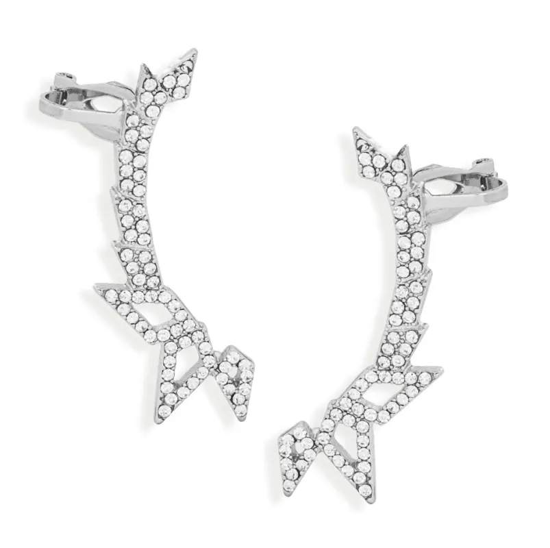 Galadriel Ear Cuffs sold by Mazin Jewels