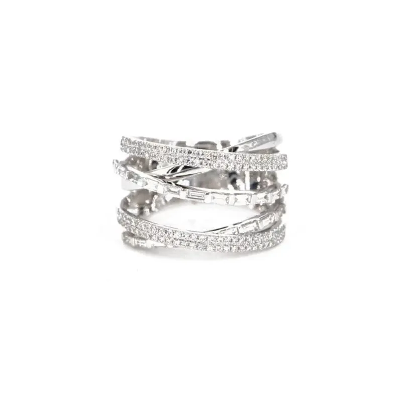 Gwen Ring sold by Mazin Jewels
