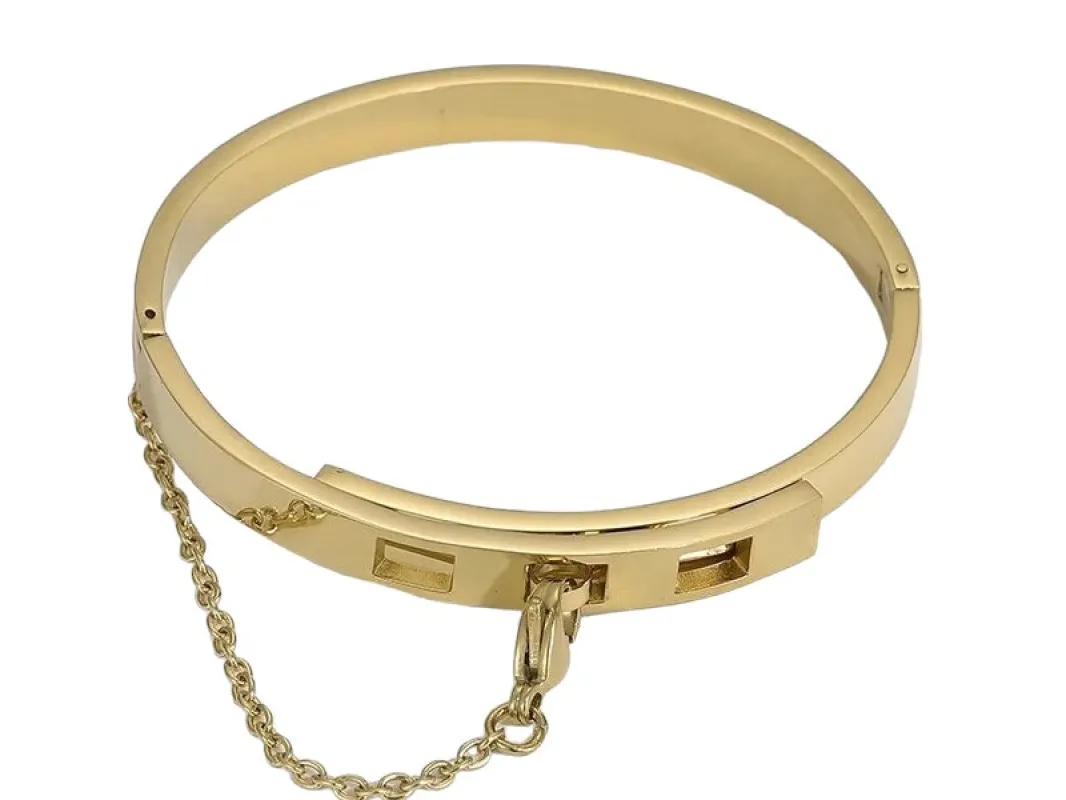 Lylah Bangle sold by Mazin Jewels