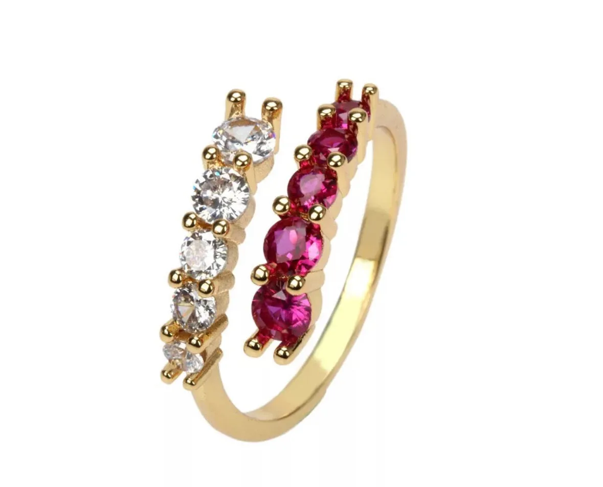 Clementine Ring sold by Mazin Jewels product image thumbnail 3