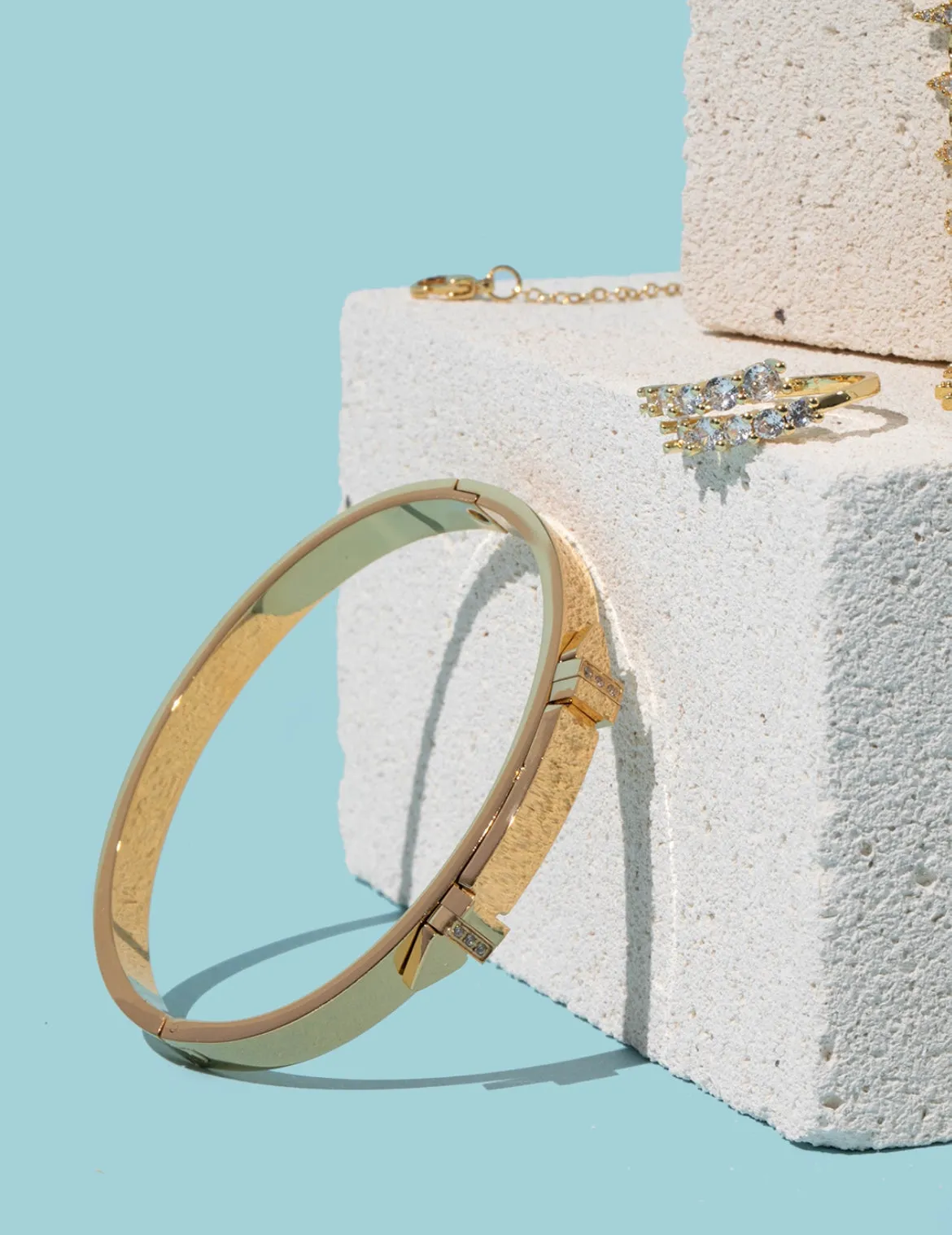 Clementine Ring sold by Mazin Jewels product image thumbnail 2