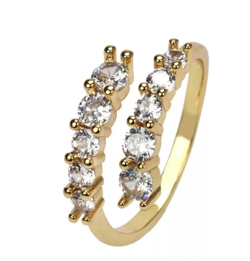 Clementine Ring sold by Mazin Jewels product image thumbnail 4