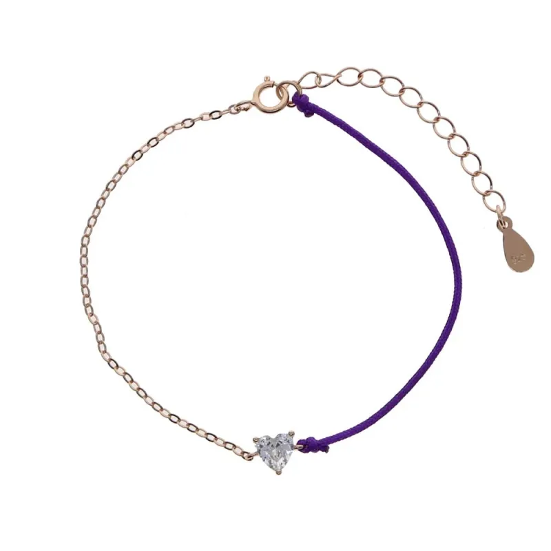 Multi String Bracelet made by Mazin Jewels