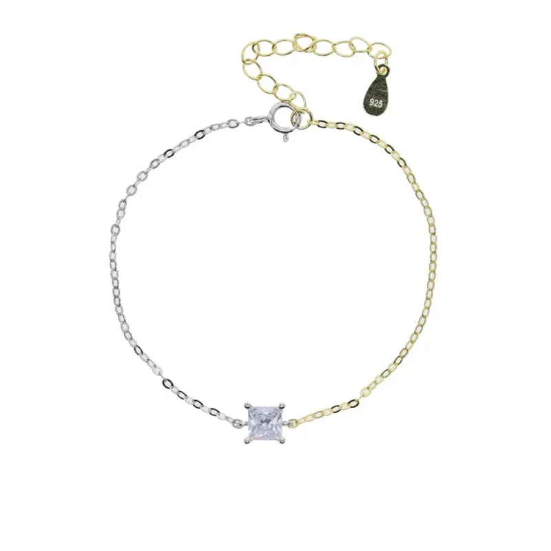 Avignone Bracelet - Square sold by Mazin Jewels