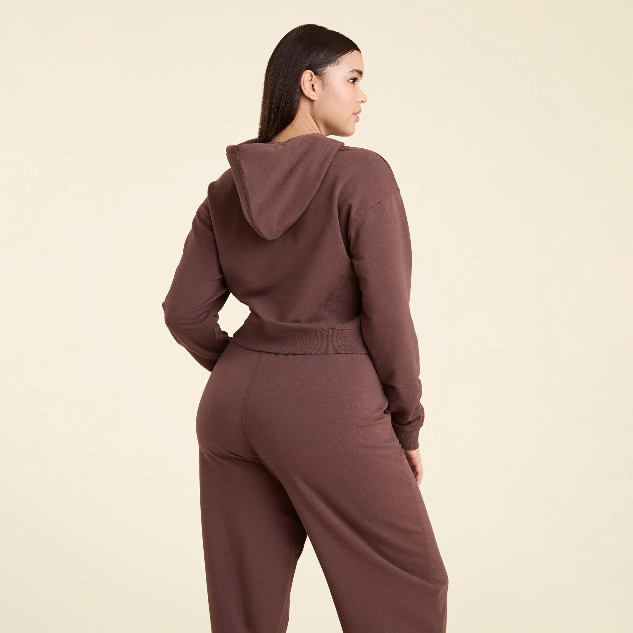 CloudTech Hoodie | Coffee sold by nuuds product image thumbnail 4