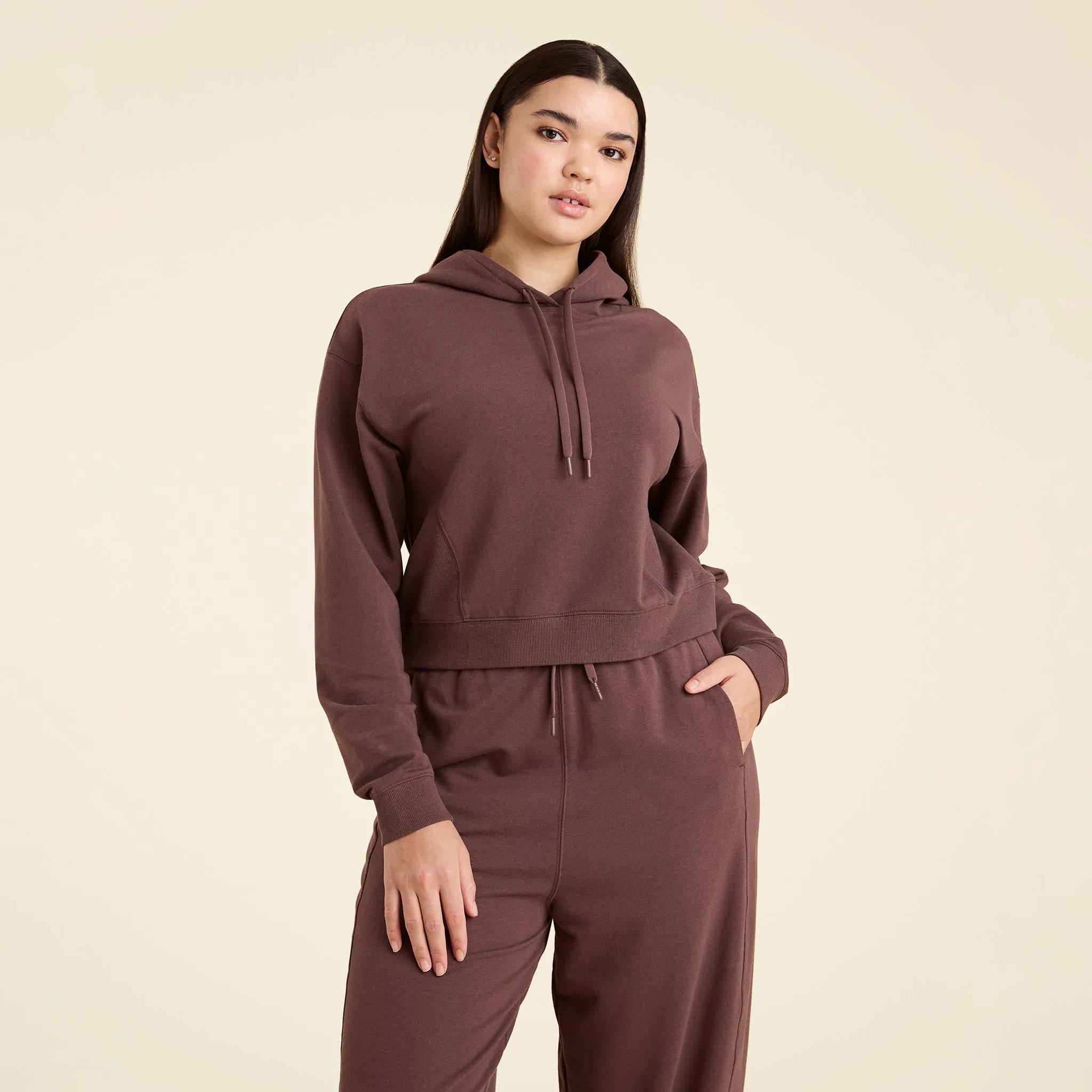 CloudTech Hoodie | Coffee sold by nuuds