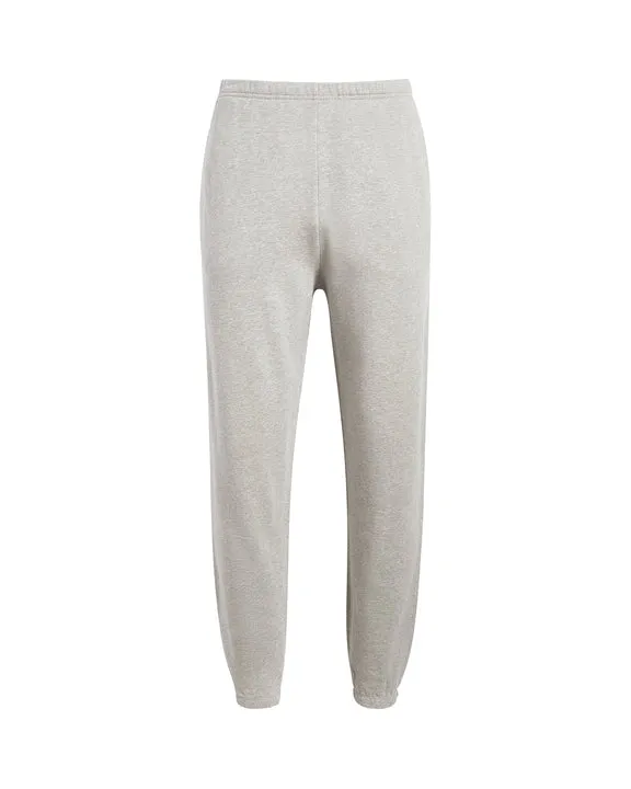 Men's Classic Sweatpants | Heather Grey sold by nuuds product image thumbnail 5