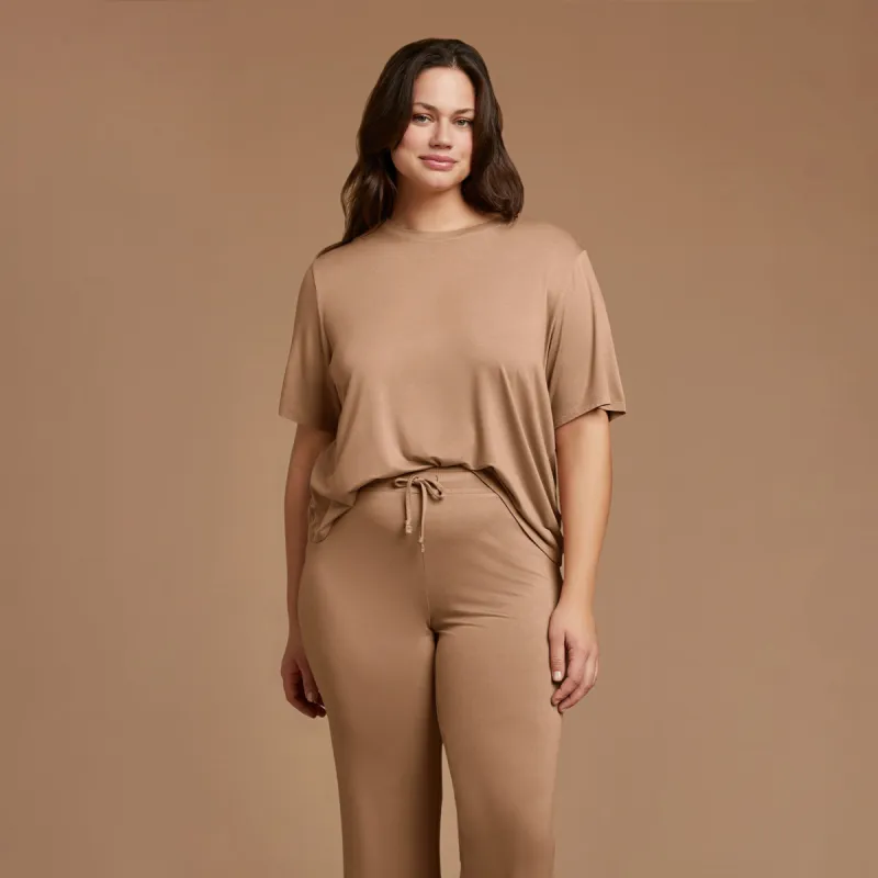 Pajama Set | Cinnamon sold by nuuds