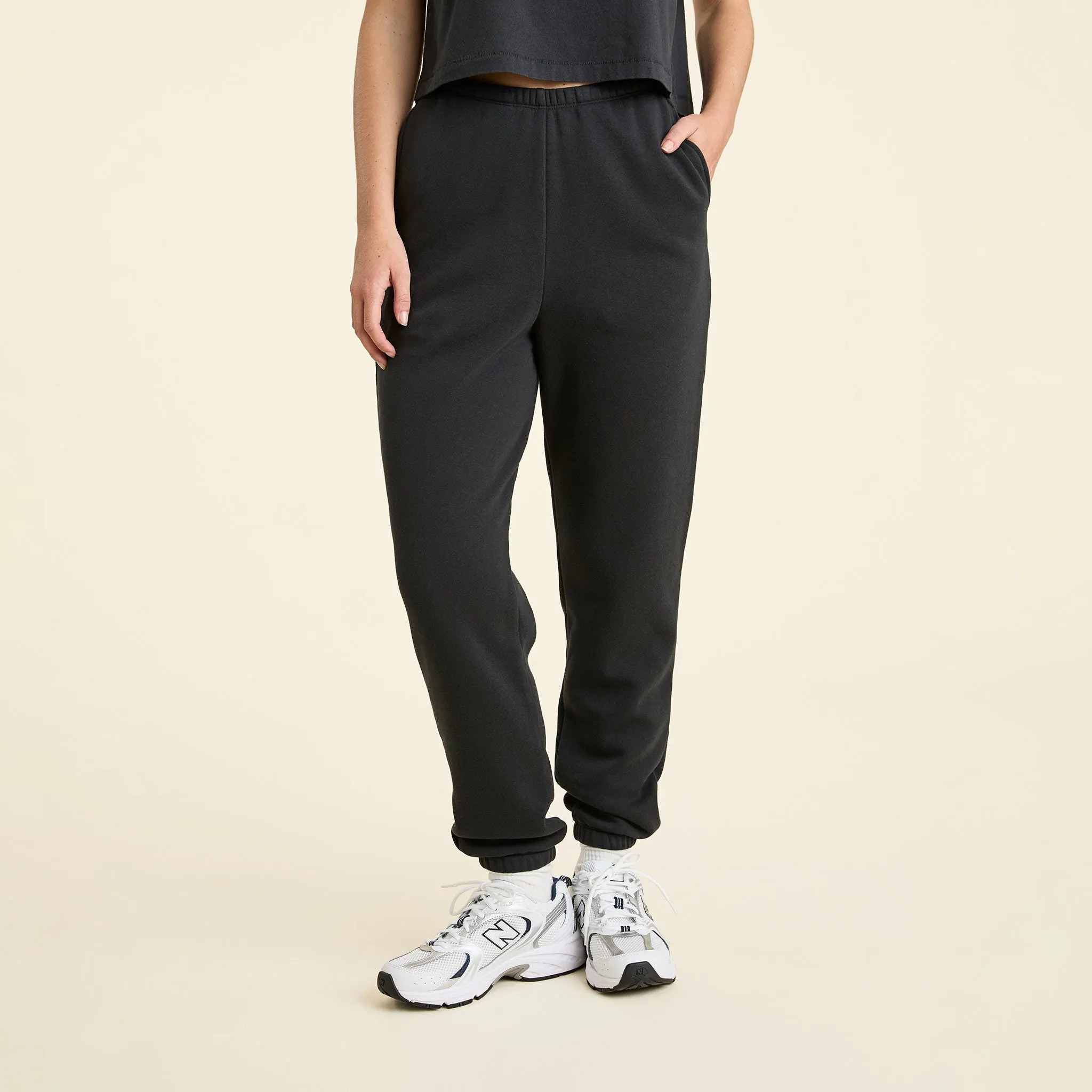 Classic Sweatpants sold by nuuds