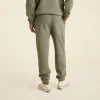 Men's Classic Sweatpants | Olive sold by nuuds