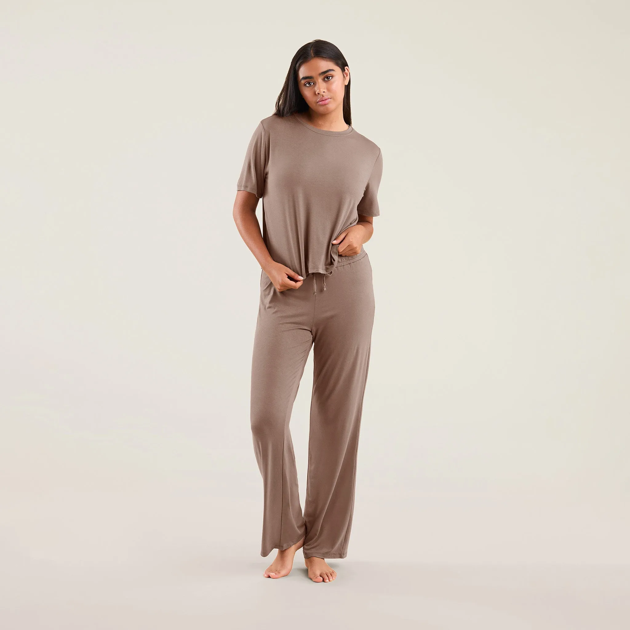 Pajama Set sold by nuuds product image thumbnail 5