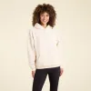 Vintage Fleece Hoodie sold by nuuds