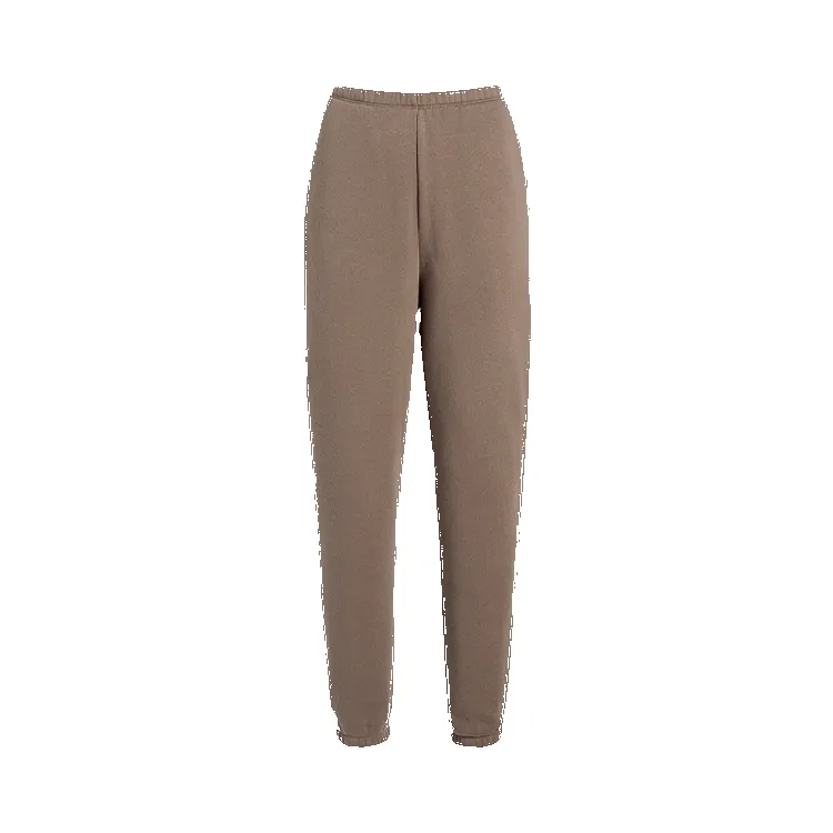 Classic Sweatpants | Mocha sold by nuuds product image thumbnail 5