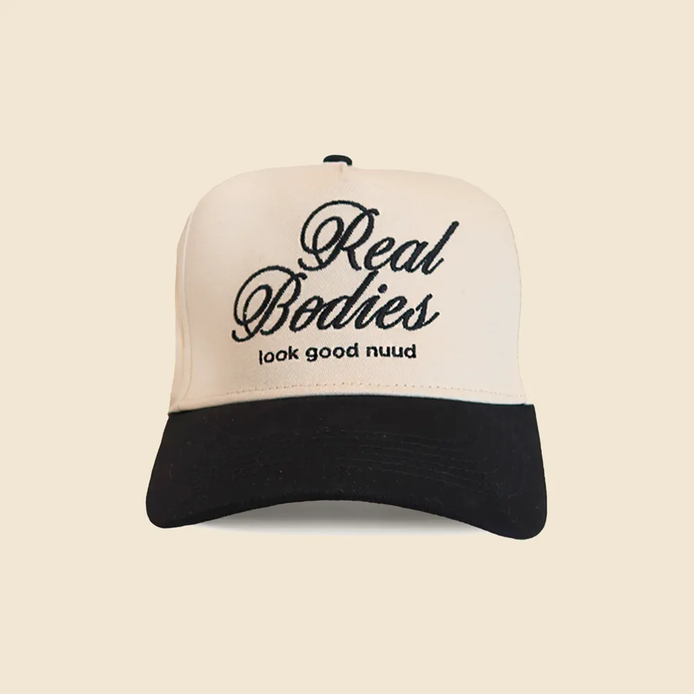 nuuds Real Bodies Hat sold by nuuds product image thumbnail 5