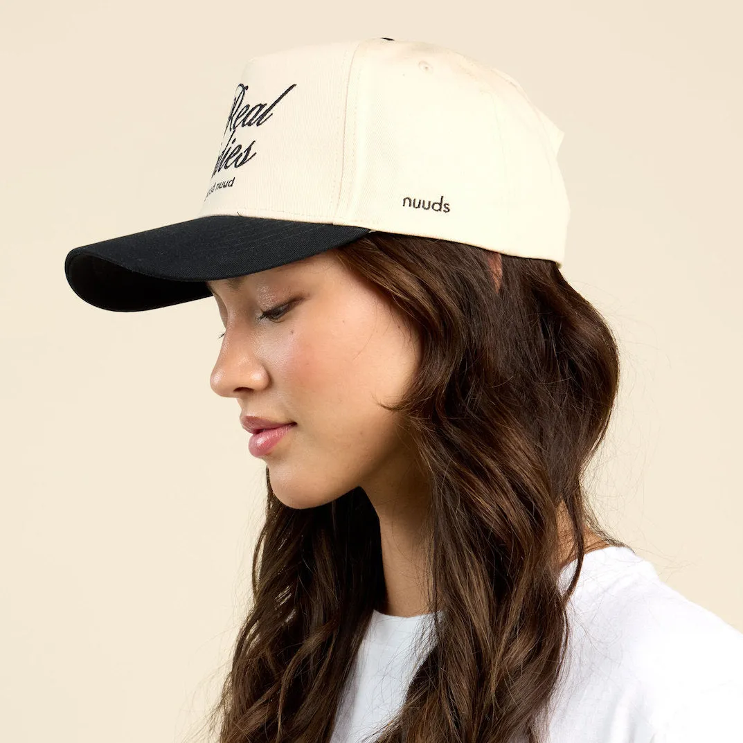 nuuds Real Bodies Hat sold by nuuds product image thumbnail 3