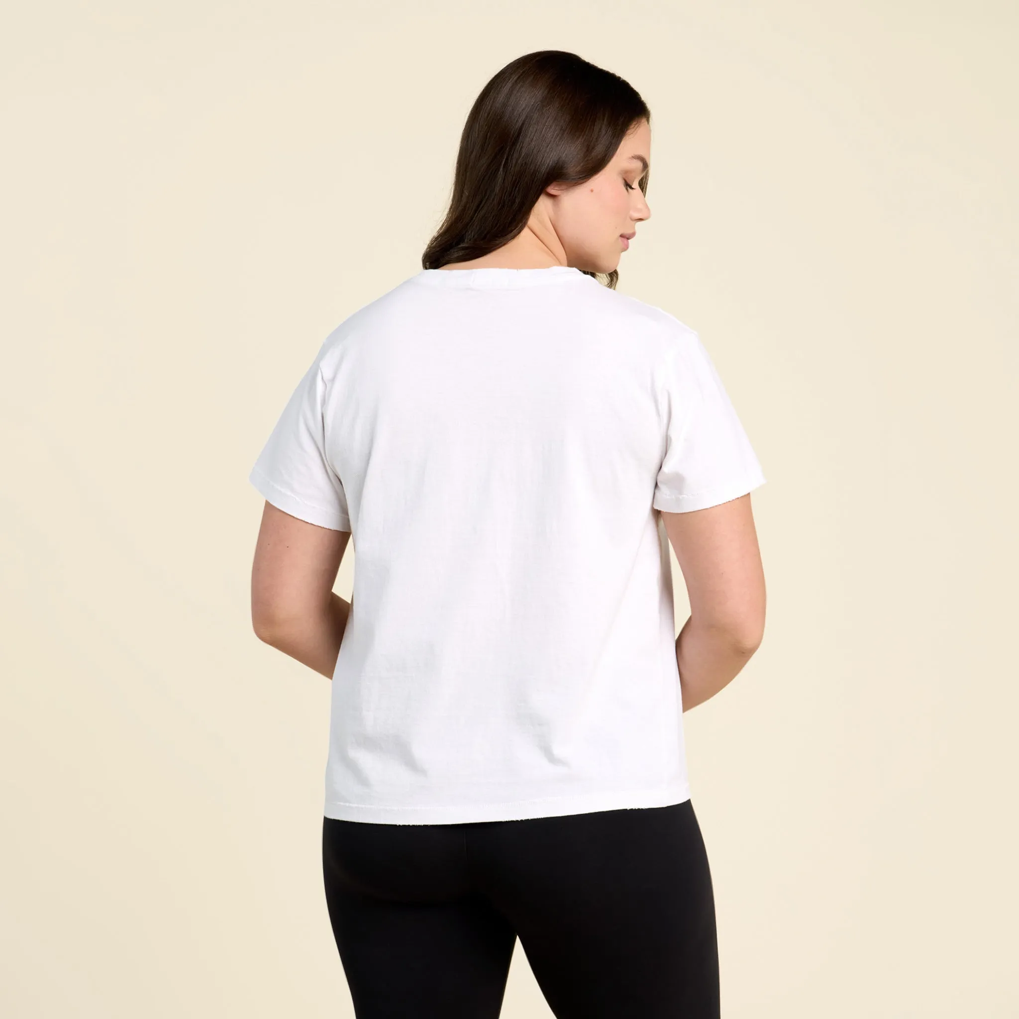 Everyday T-Shirt | International Collection sold by nuuds product image thumbnail 4