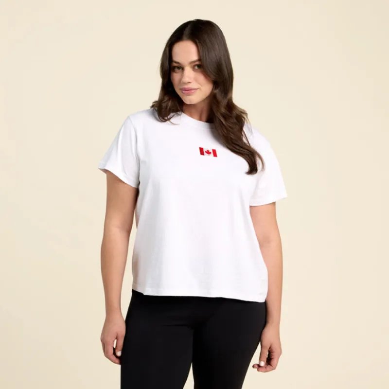 Everyday T-Shirt | International Collection sold by nuuds