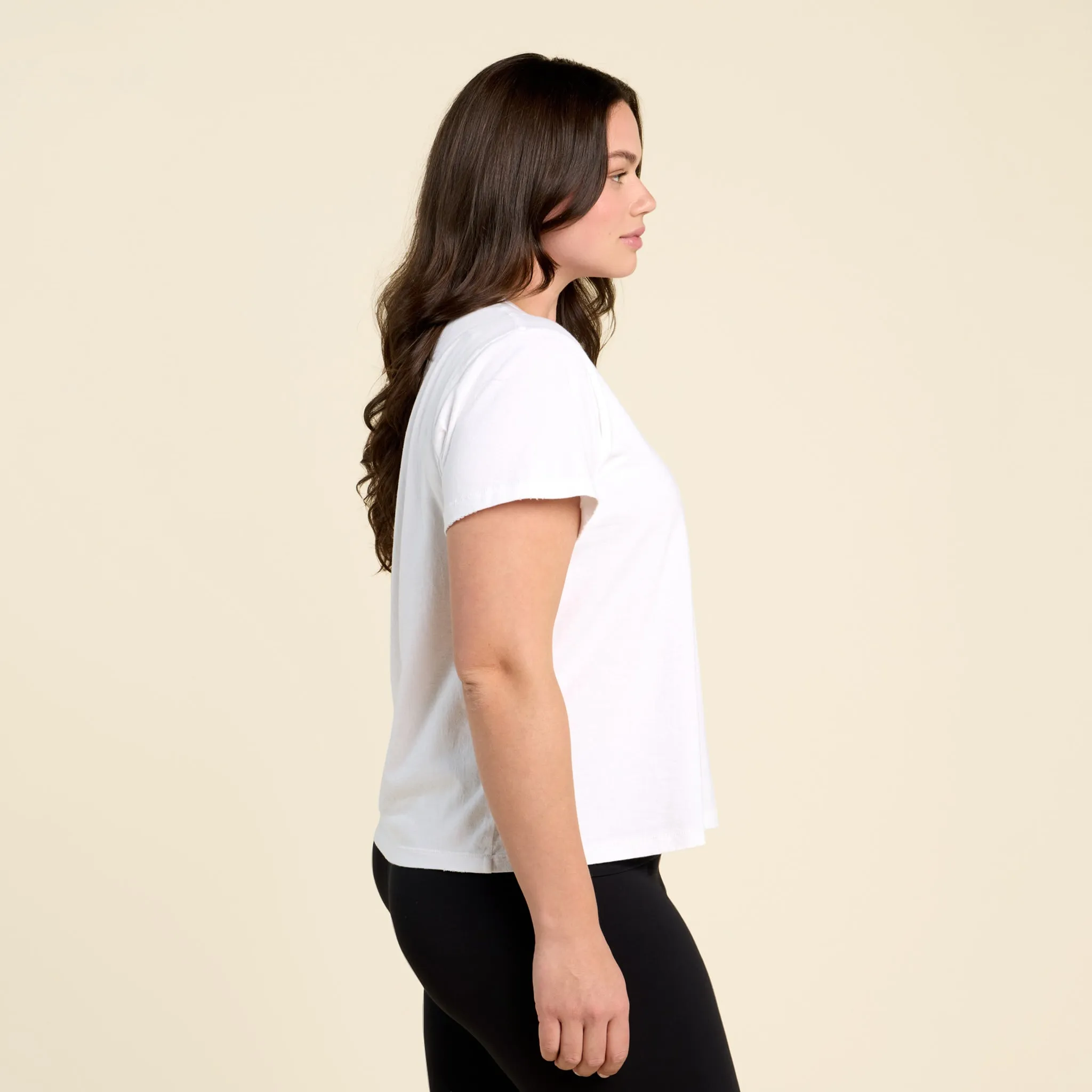 Everyday T-Shirt | International Collection sold by nuuds product image thumbnail 3