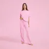 Pajama Set | Bubblegum Pink sold by nuuds