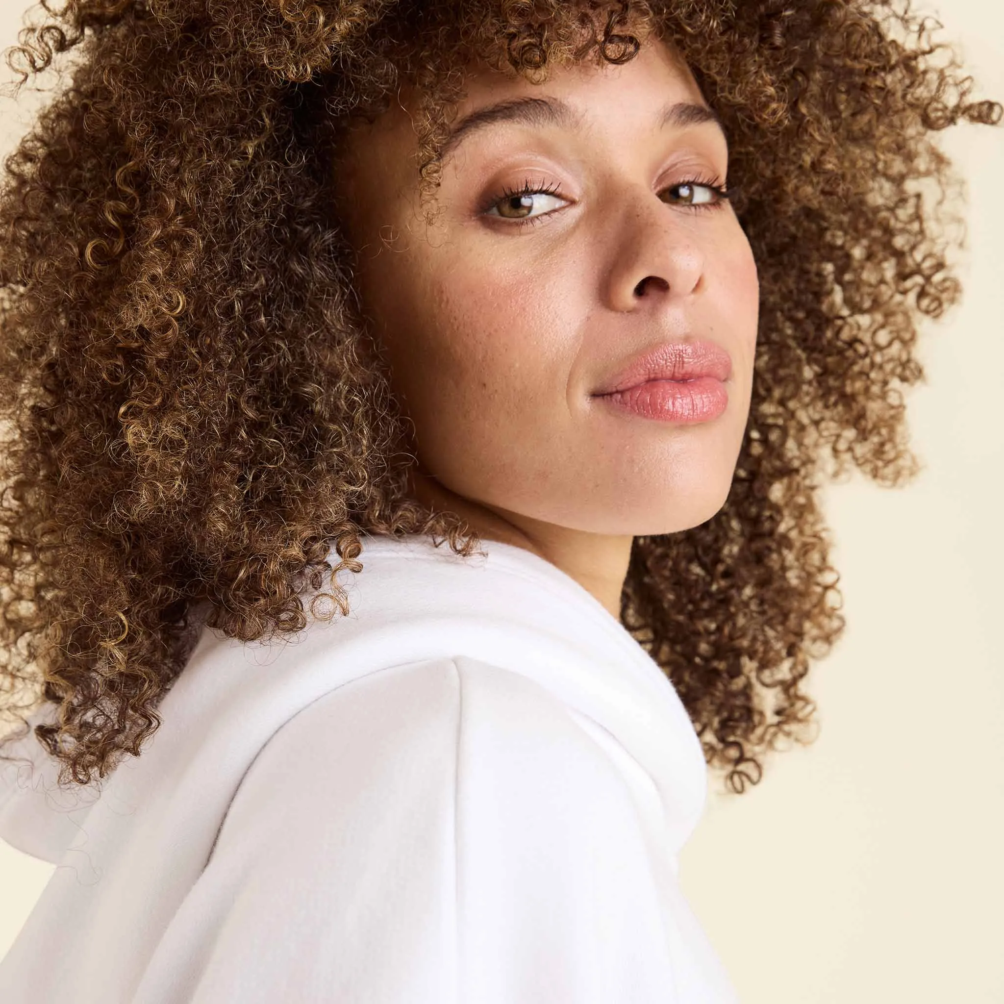 Vintage Hoodie | International Collection sold by nuuds product image thumbnail 5