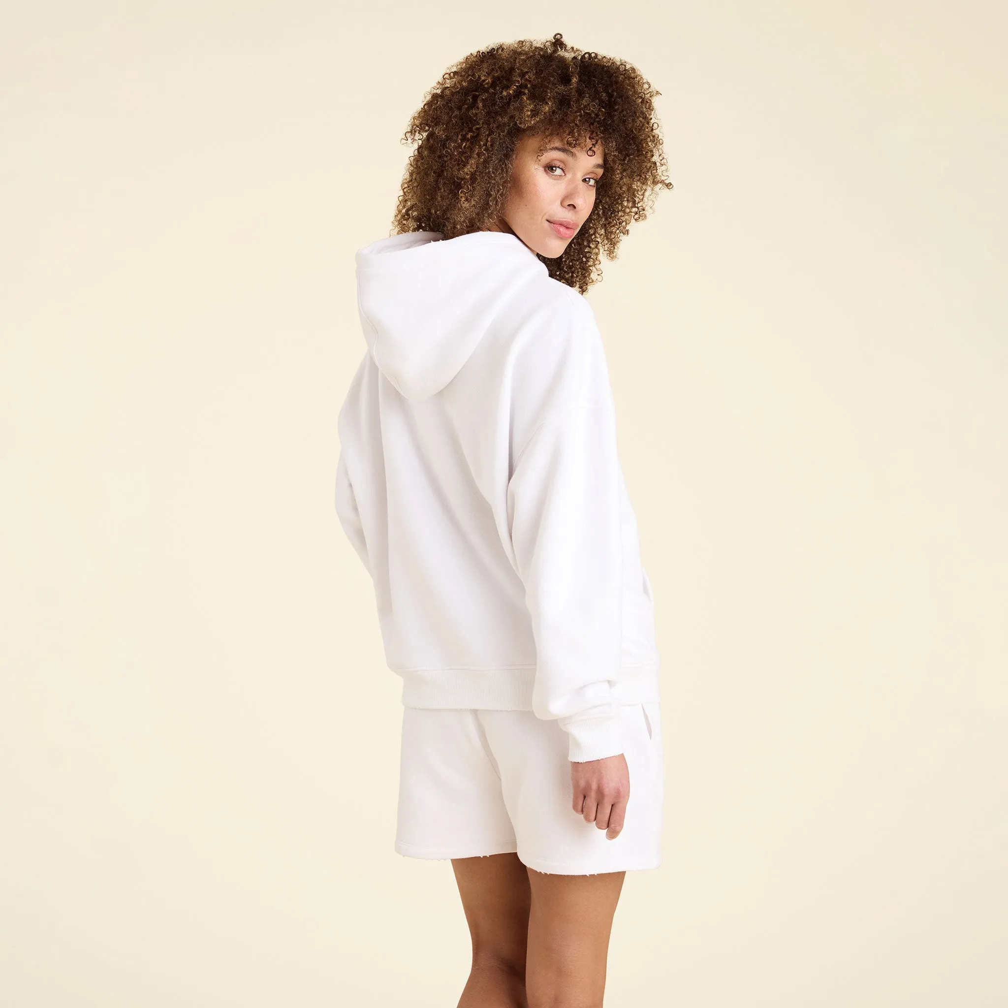 Vintage Hoodie | International Collection sold by nuuds product image thumbnail 4