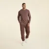 Men's Classic Sweatpants | Coffee sold by nuuds