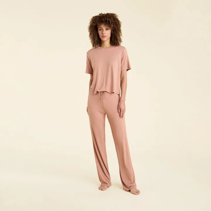 Pajama Set | Clay sold by nuuds product image thumbnail 2