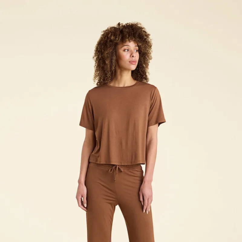 Pajama Set | Chocolate sold by nuuds