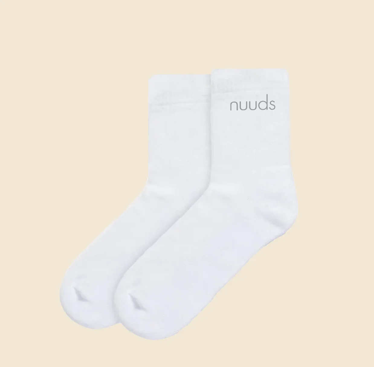 nuuds socks sold by nuuds