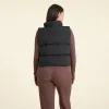 Puffer Vest sold by nuuds
