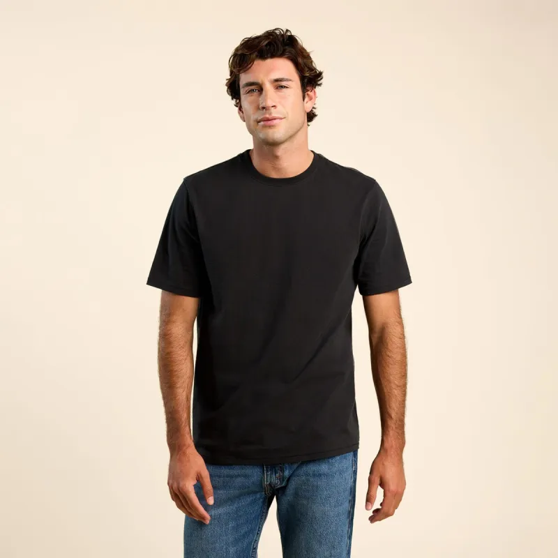 Vintage Cotton Men's Everyday T-Shirt sold by nuuds