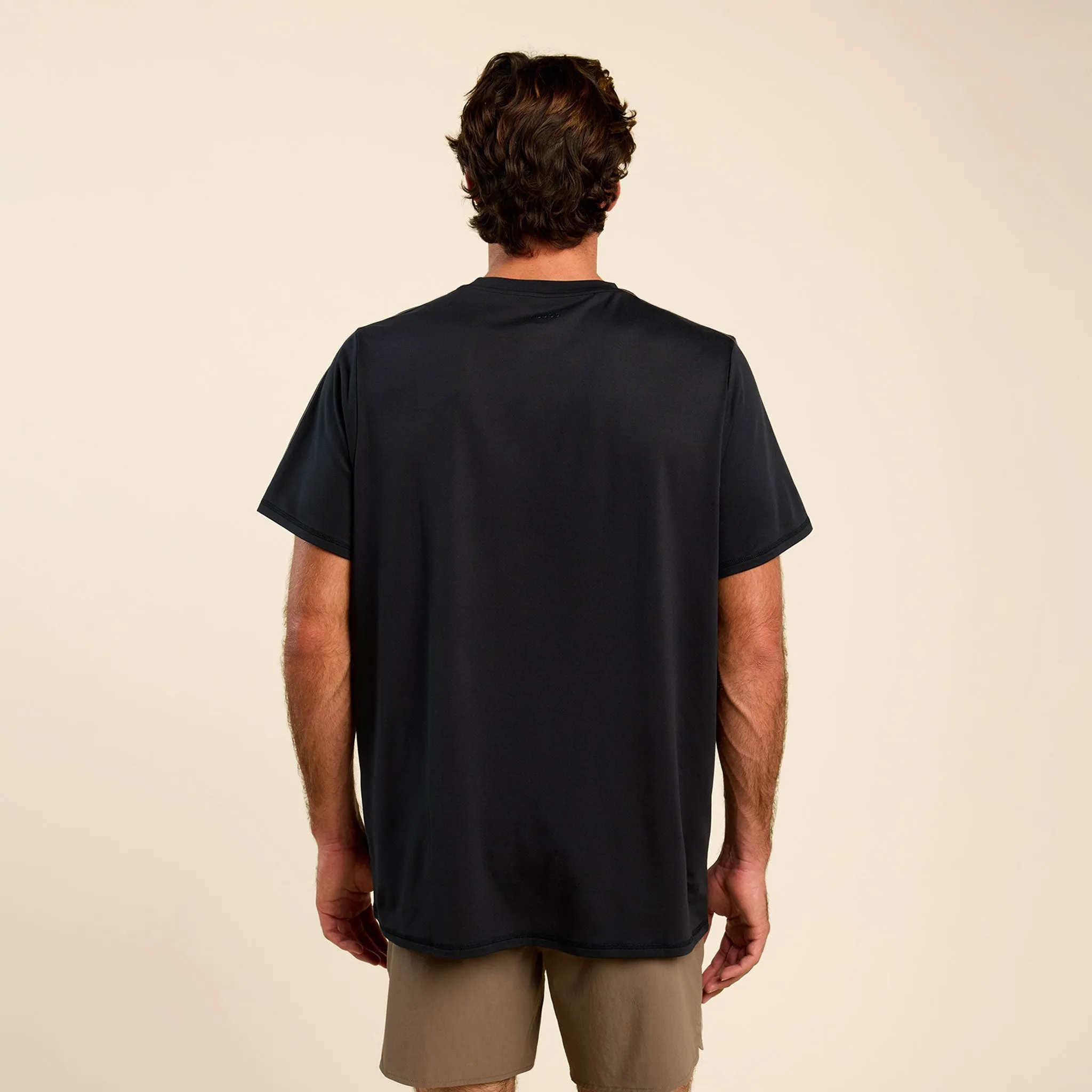 Men's Movement Tee sold by nuuds product image thumbnail 4