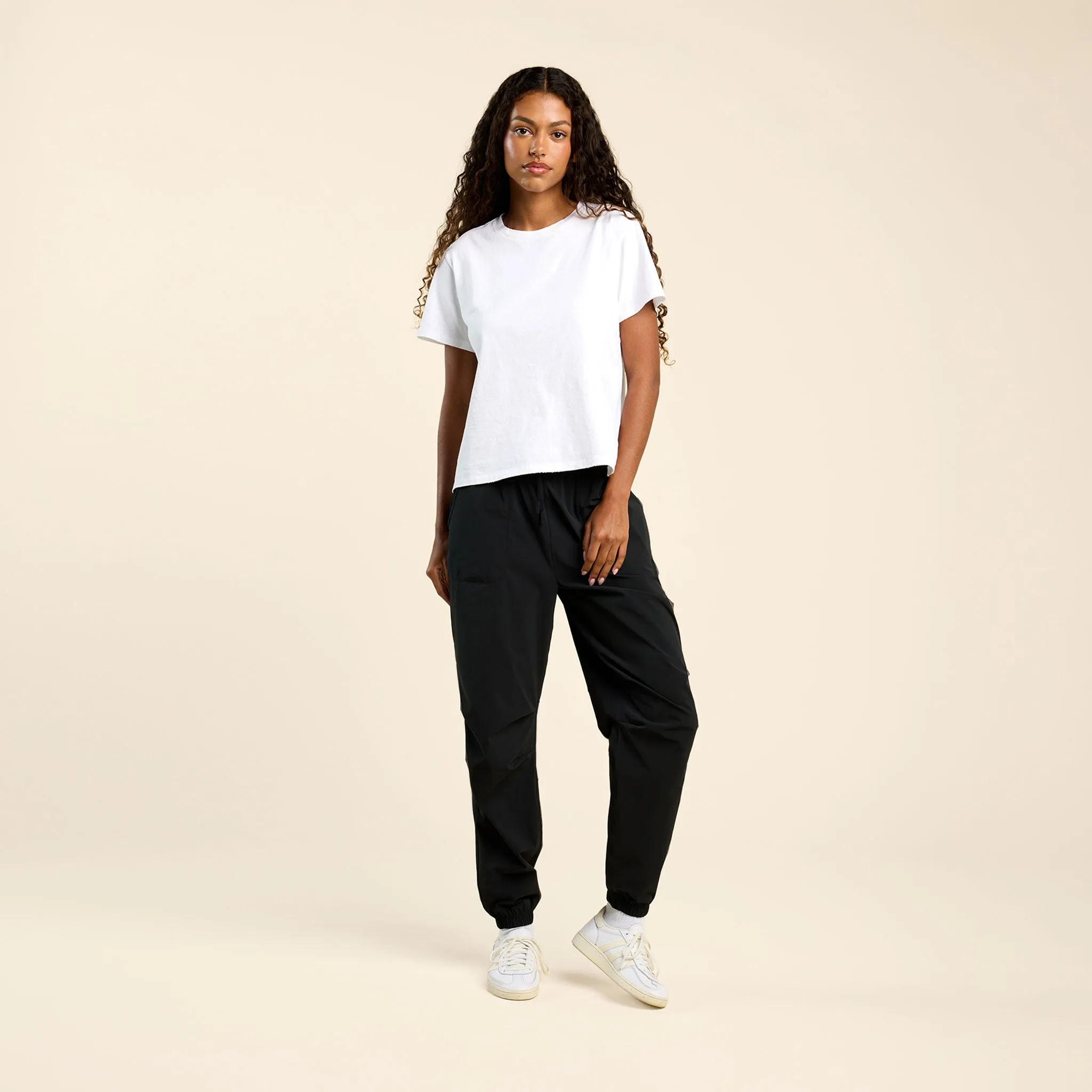 Refine Jogger sold by nuuds