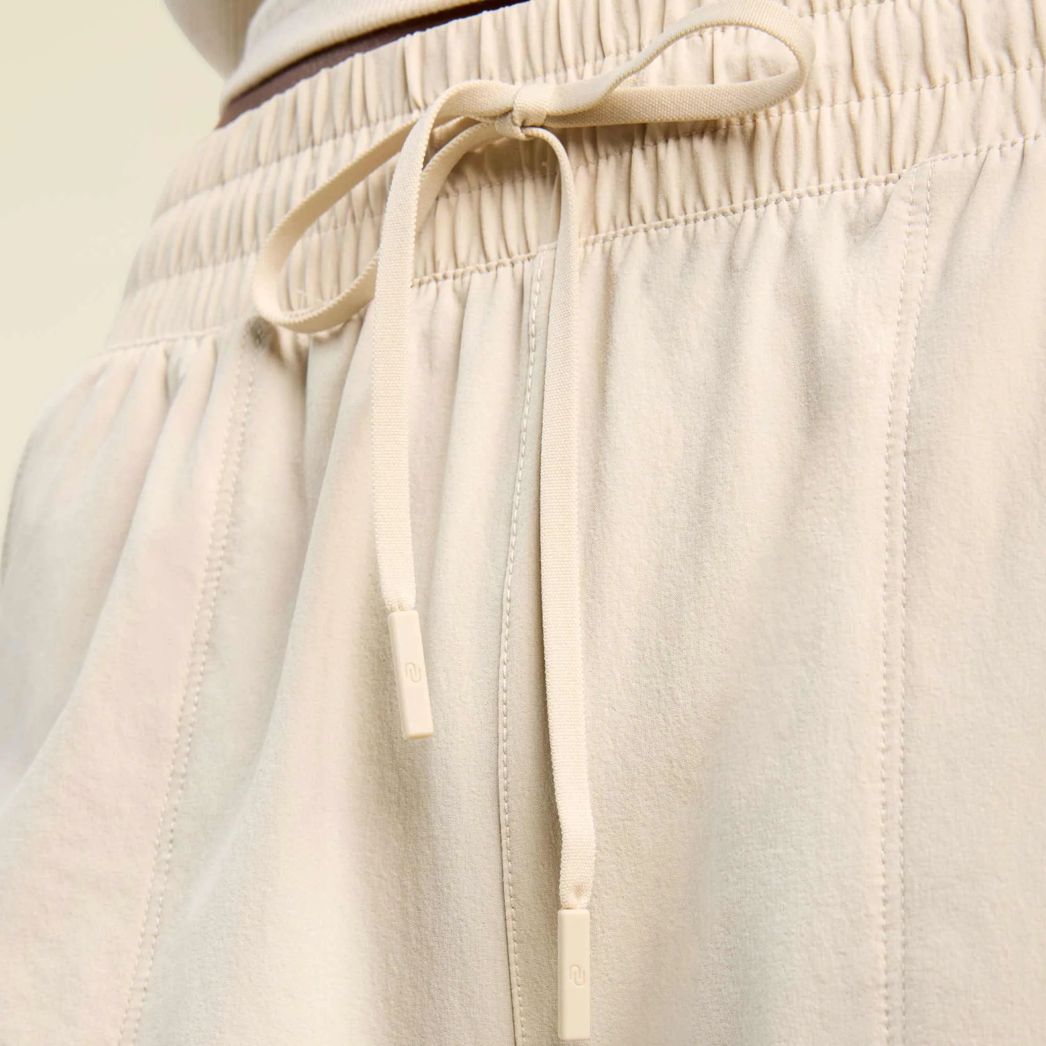 Refine Jogger | Linen sold by nuuds product image thumbnail 5