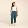Refine Jogger | Ocean sold by nuuds
