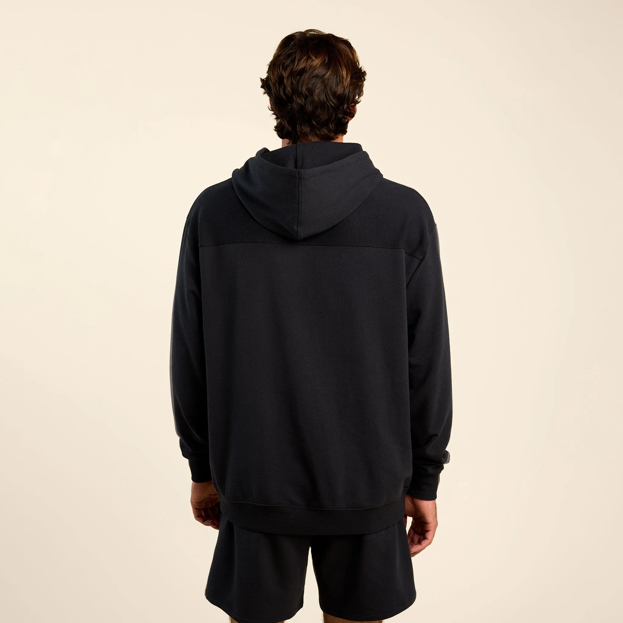 CloudTech Men's Hoodie sold by nuuds product image thumbnail 4