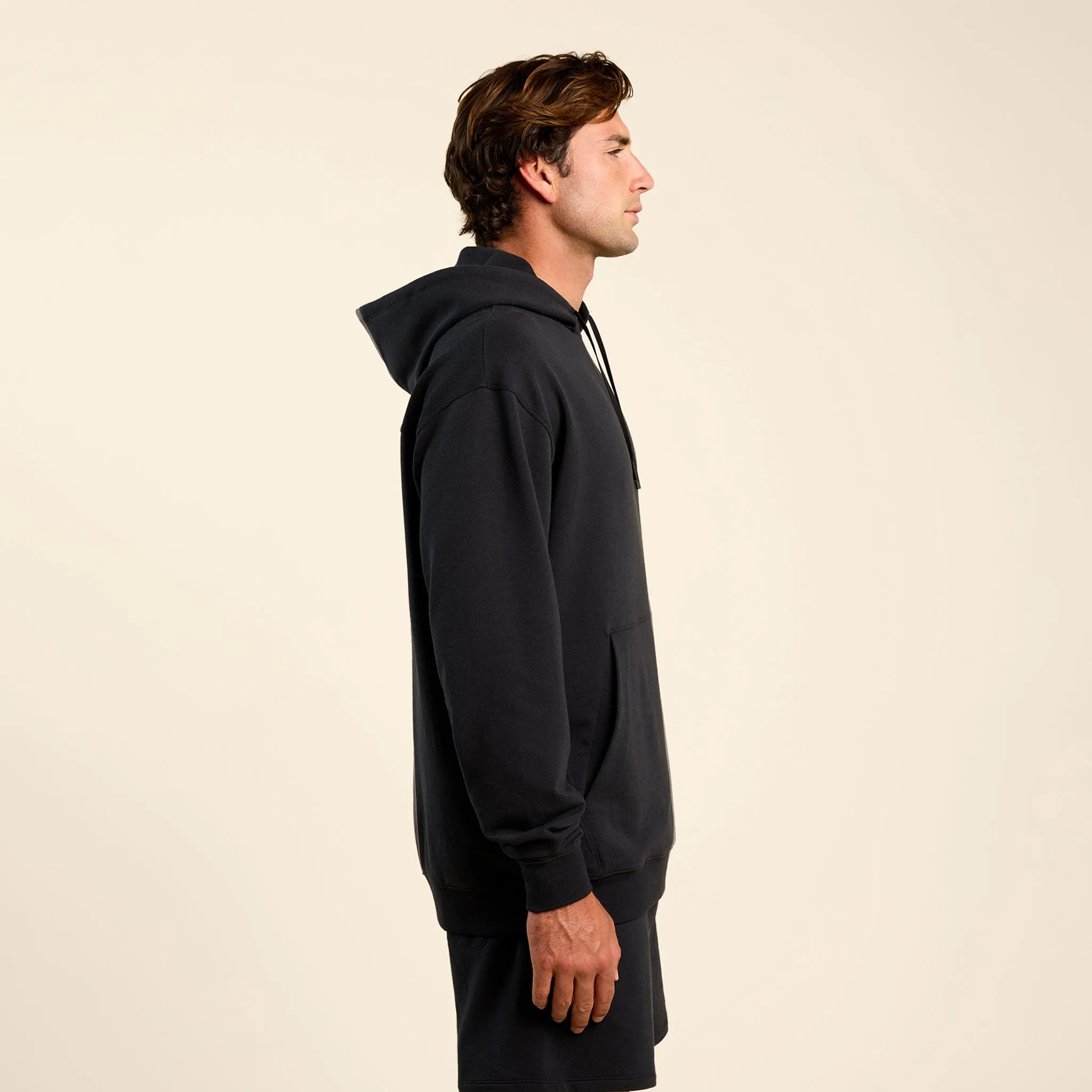 CloudTech Men's Hoodie sold by nuuds product image thumbnail 3