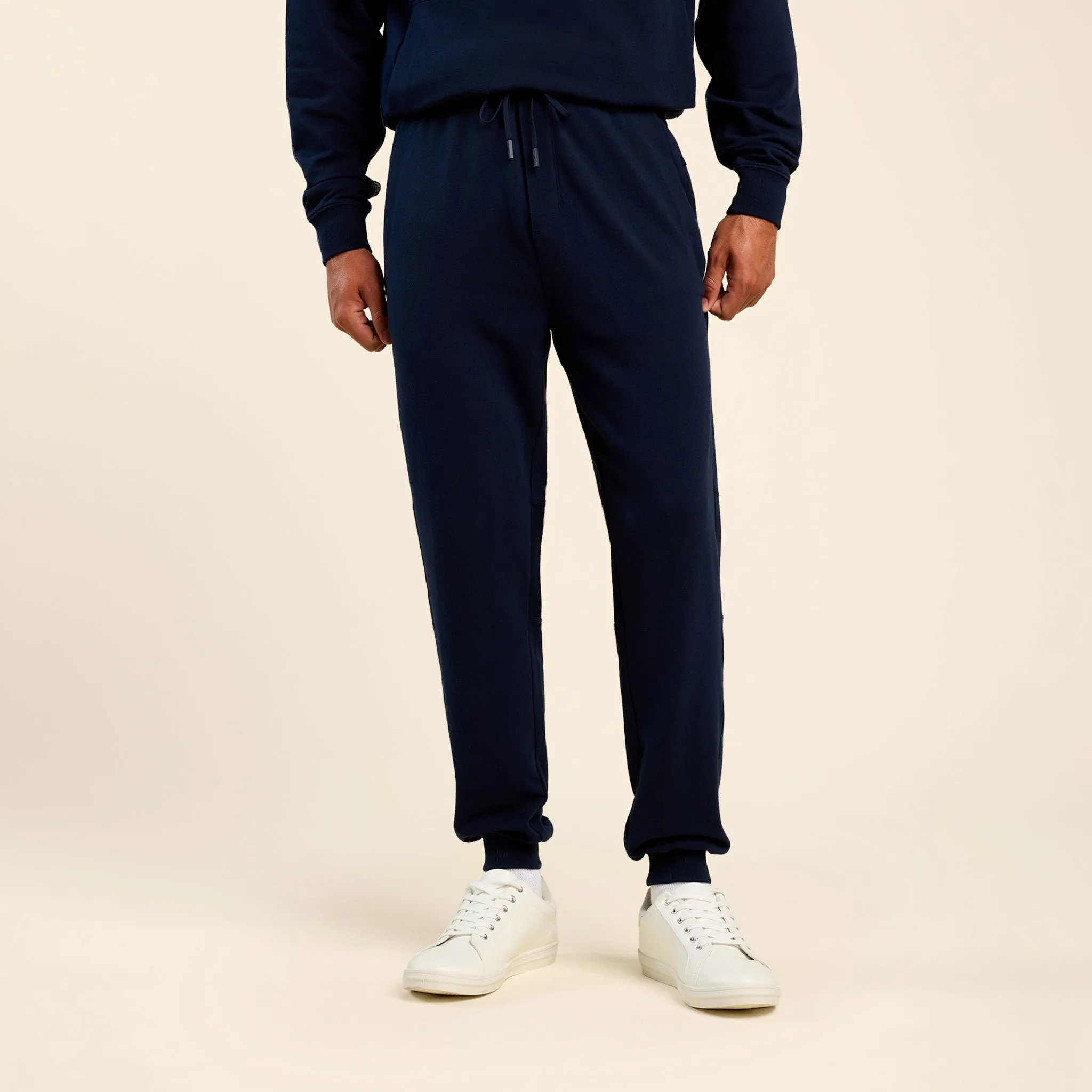 CloudTech Men's Jogger | Dark Navy sold by nuuds