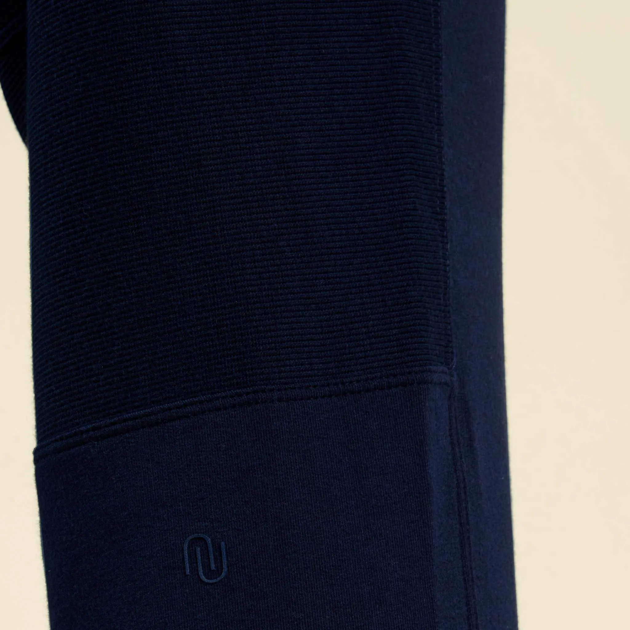 CloudTech Men's Jogger | Dark Navy sold by nuuds product image thumbnail 5