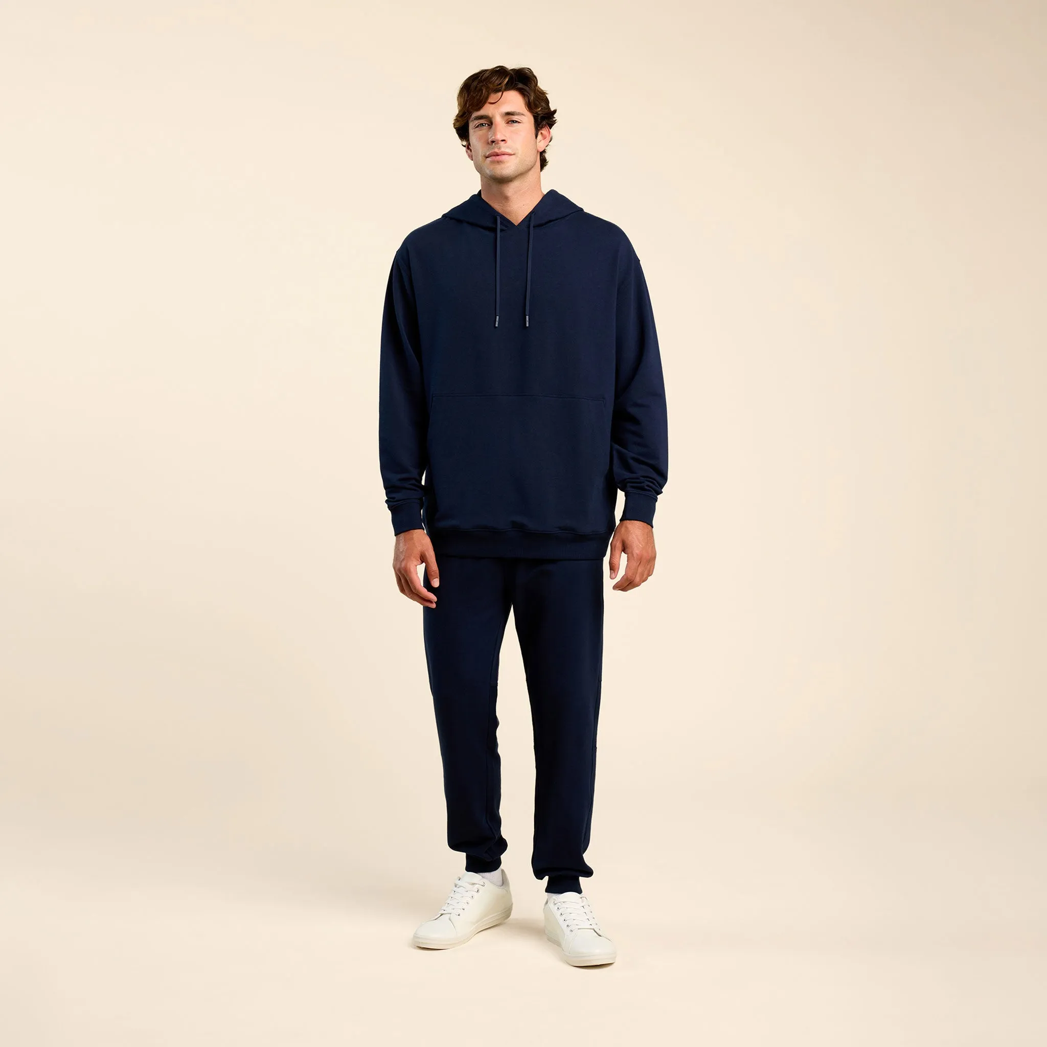 CloudTech Men's Jogger | Dark Navy sold by nuuds product image thumbnail 2