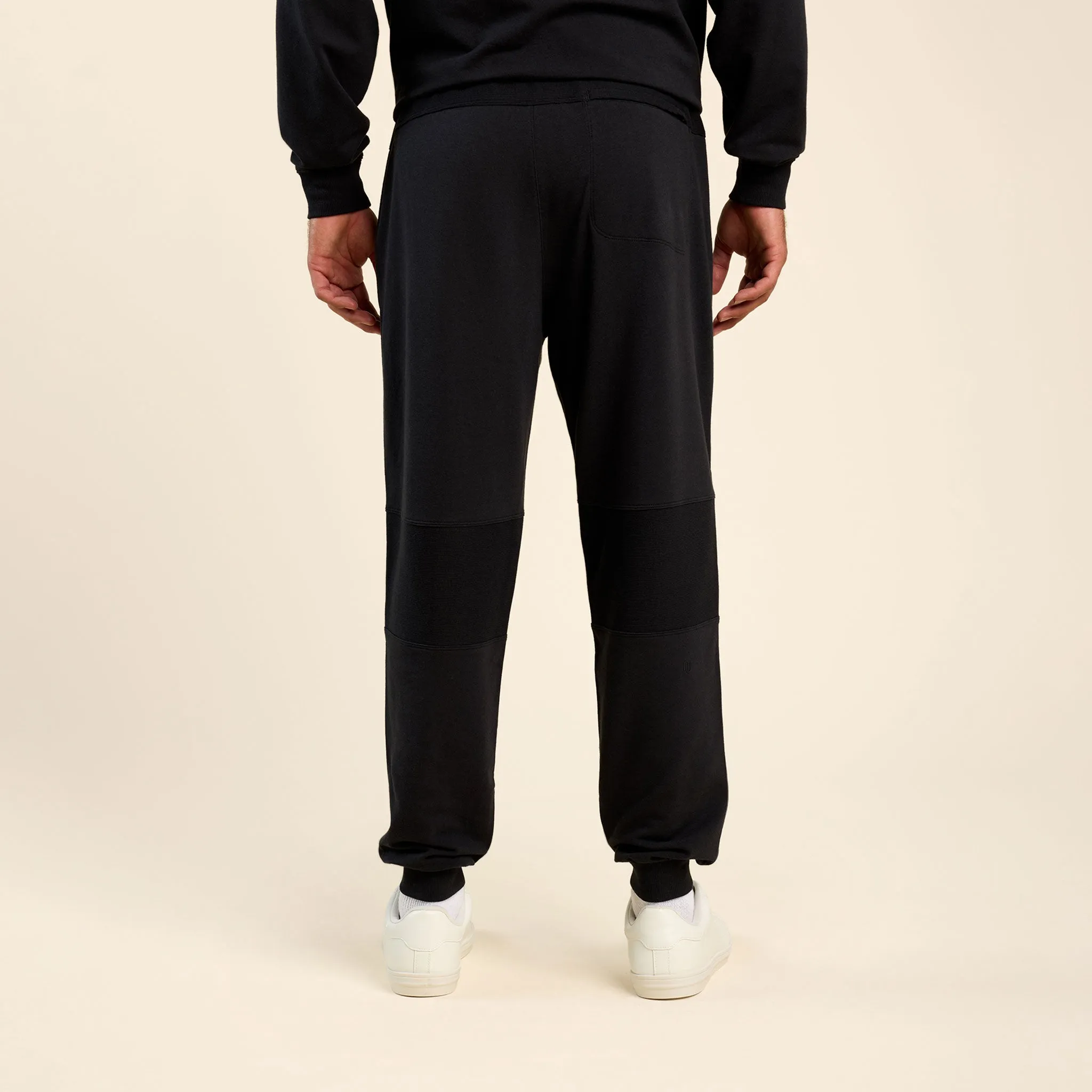 CloudTech Men's Jogger | Black sold by nuuds product image thumbnail 4