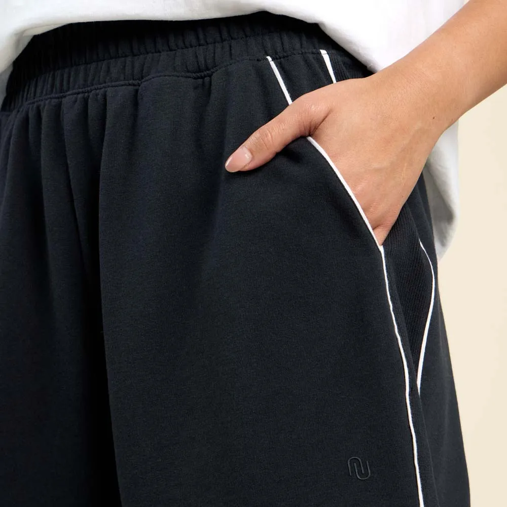 CloudTech Short | Black sold by nuuds product image thumbnail 5