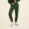 Classic Sweatpant | Evergreen sold by nuuds