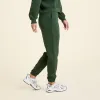 Classic Sweatpant | Evergreen sold by nuuds