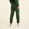 Classic Sweatpant | Evergreen sold by nuuds