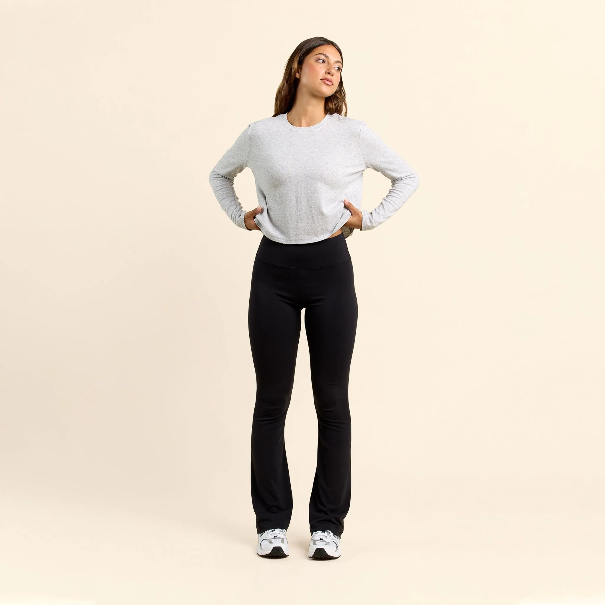 SwiftStretch Reset Legging sold by nuuds product image thumbnail 2